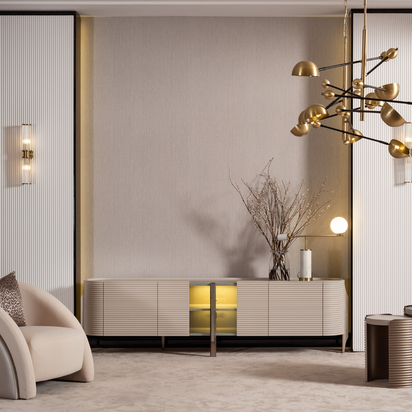 Leora TV Unit