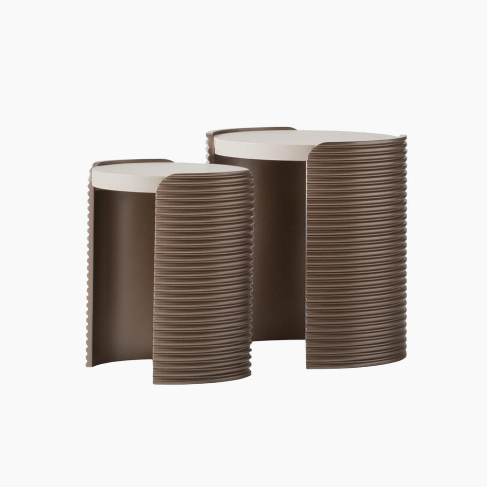 Leora Nesting Table