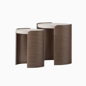 Leora Nesting Table
