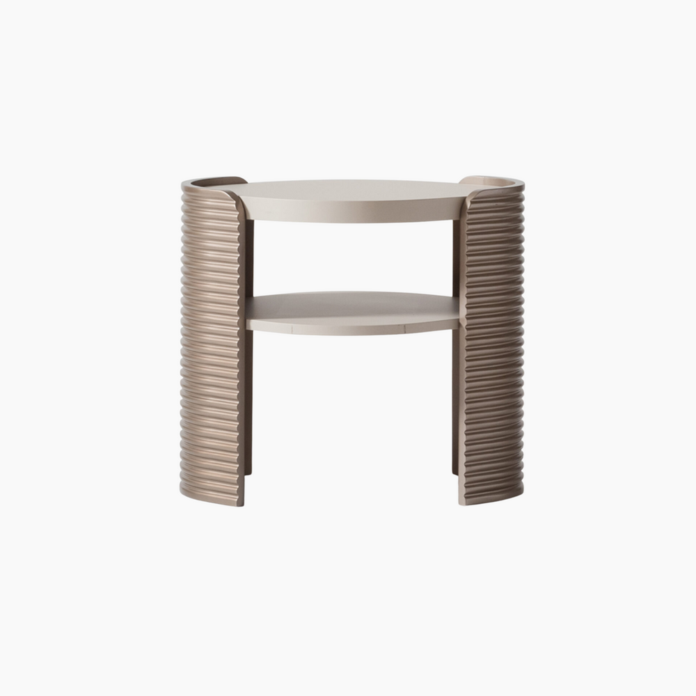 Leora Side Table