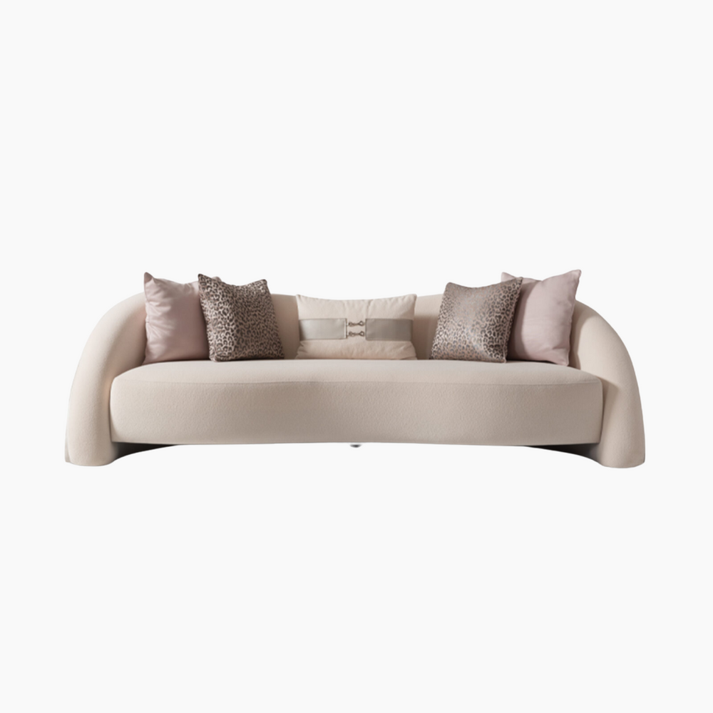 Leora Sofa - 3 Seater