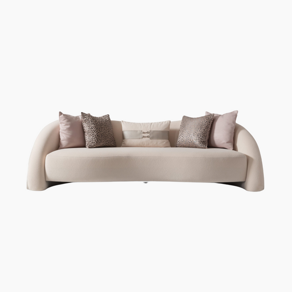 Leora Sofa - 3 Seater