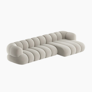 Lia Long Relax Sofa