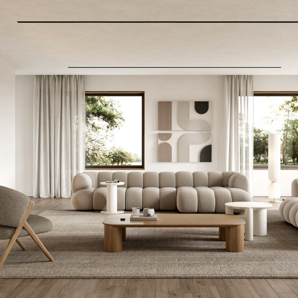 Lia Long Relax Sofa