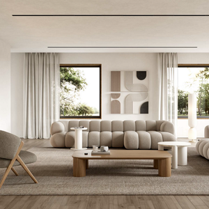 Lia Long Relax Sofa