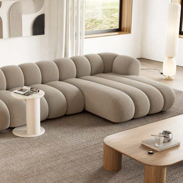 Lia Long Relax Sofa
