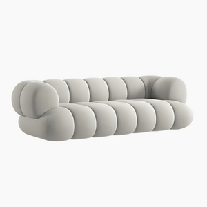 Lia Triple Sofa