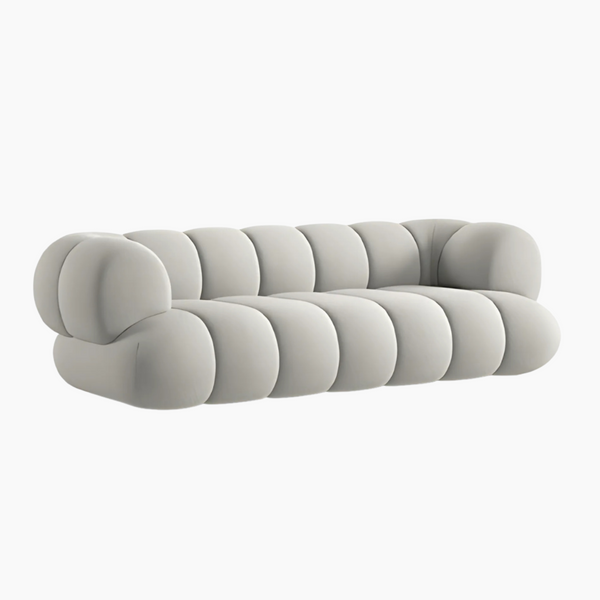 Lia Triple Sofa