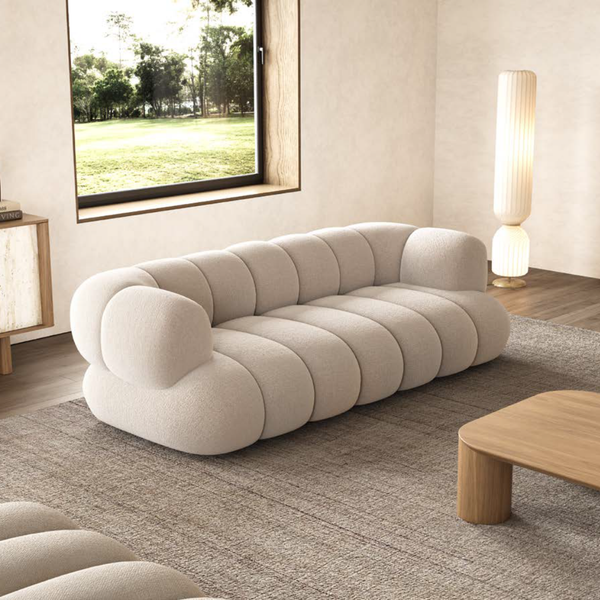 Lia Triple Sofa