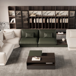 Lipa Center Table Set