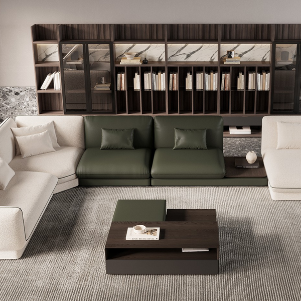Lipa Center Table Set