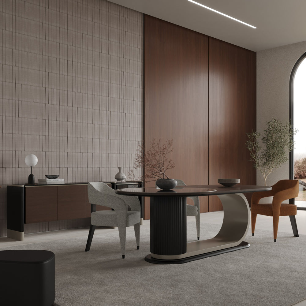 Liva Dining Table