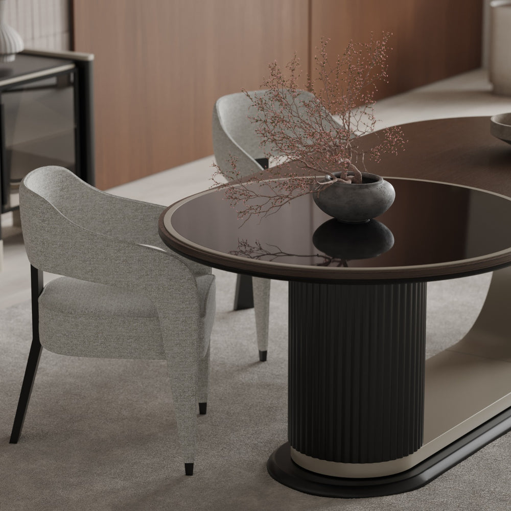 Liva Dining Table