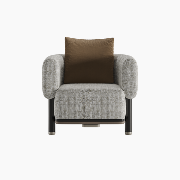 Liva Armchair