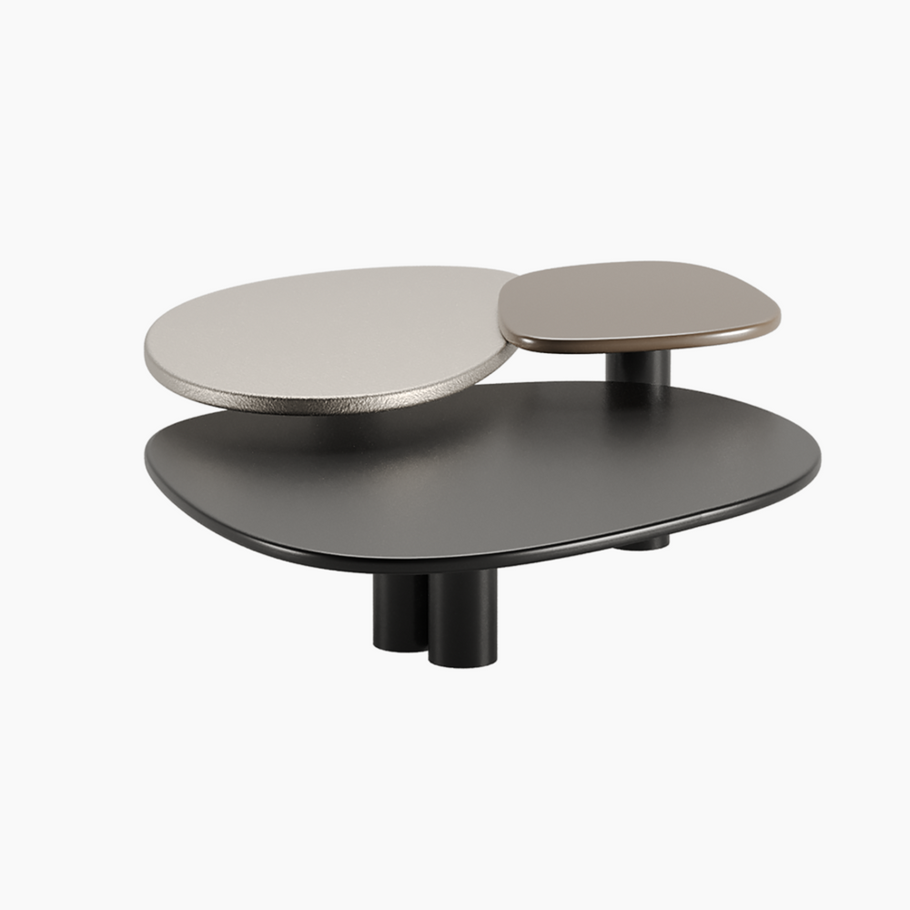 Liva Coffee Table Set