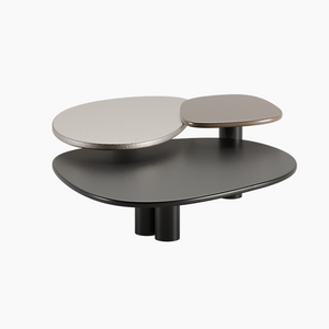 Liva Coffee Table Set