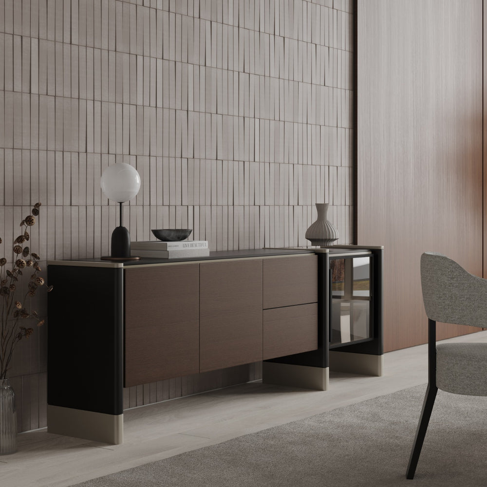 Liva Sideboard