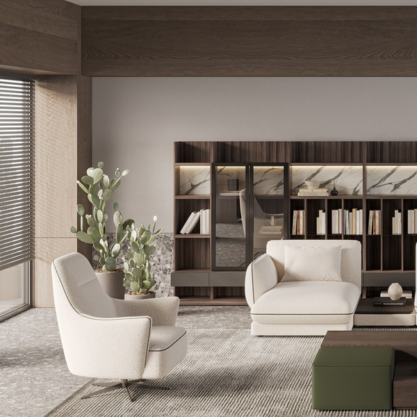 Loretta Armchair