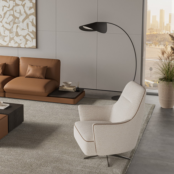 Loretta Armchair