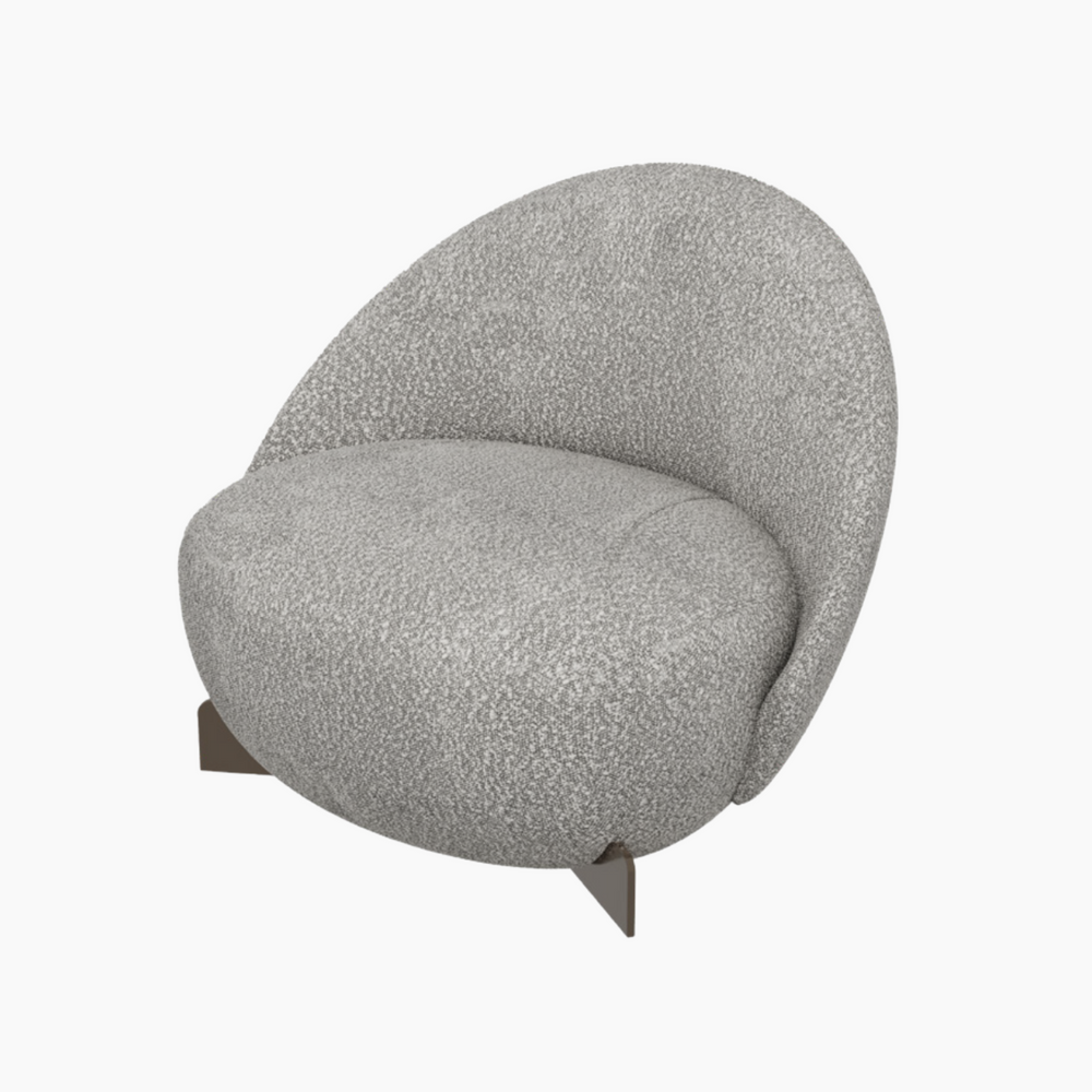 Lotus Armchair