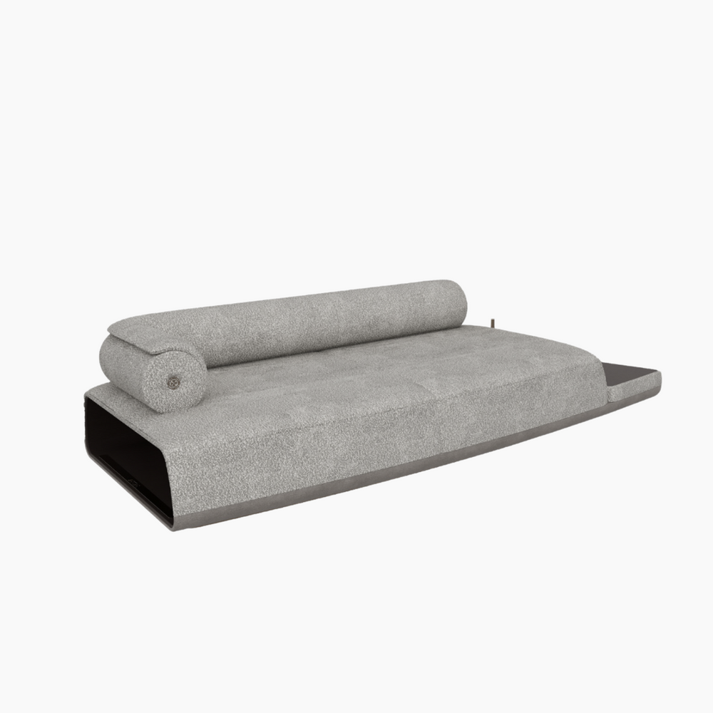 Lotus Sectional Sofa
