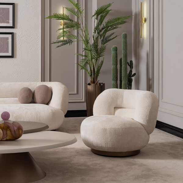 Luna Armchair