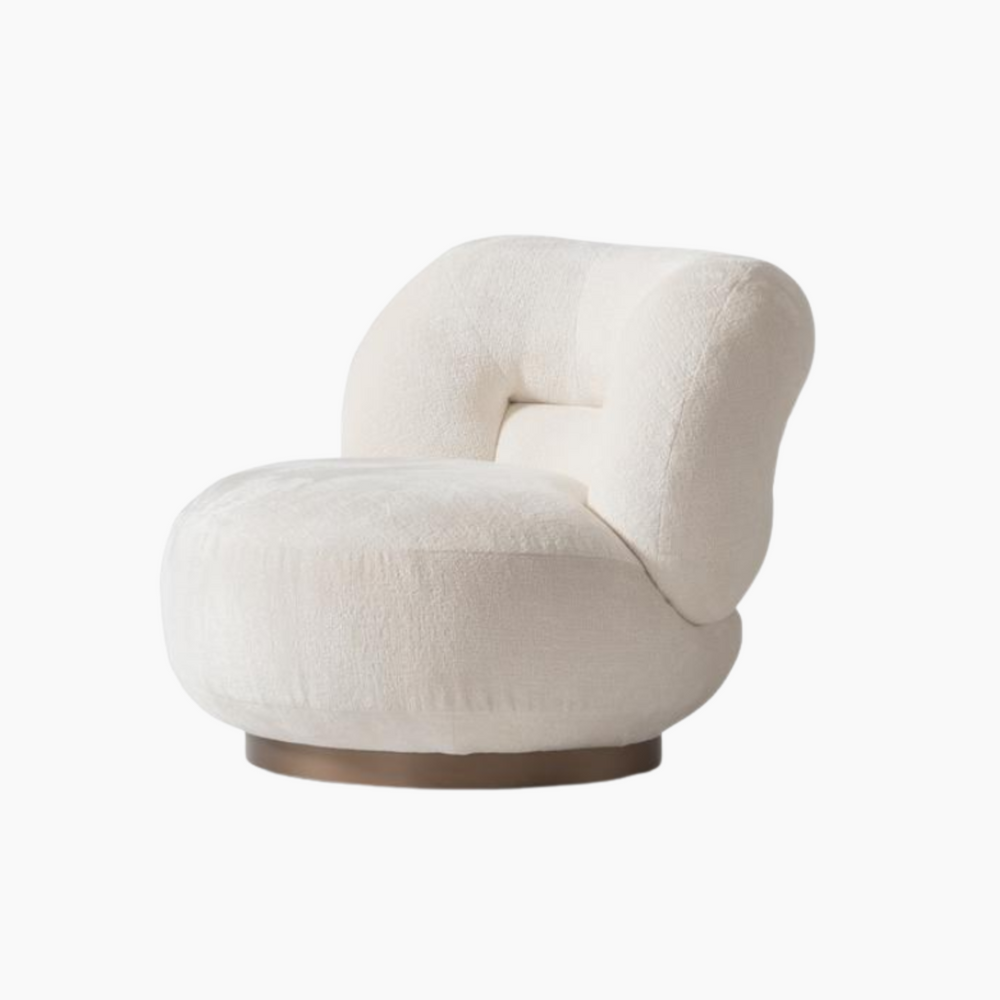 Luna Armchair