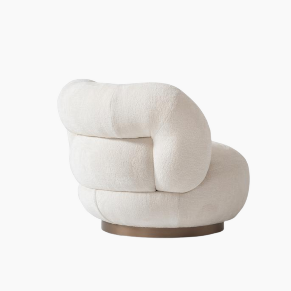 Luna Armchair
