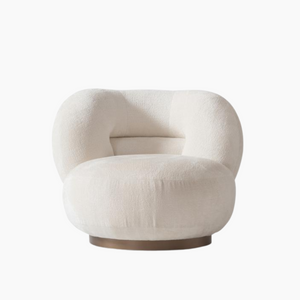 Luna Armchair