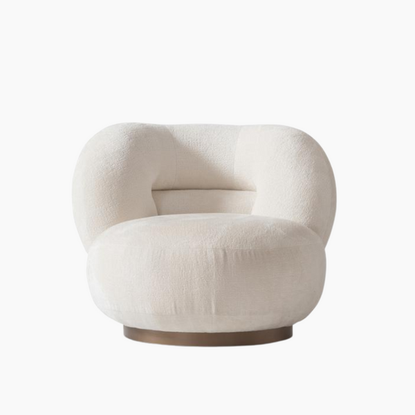 Luna Armchair