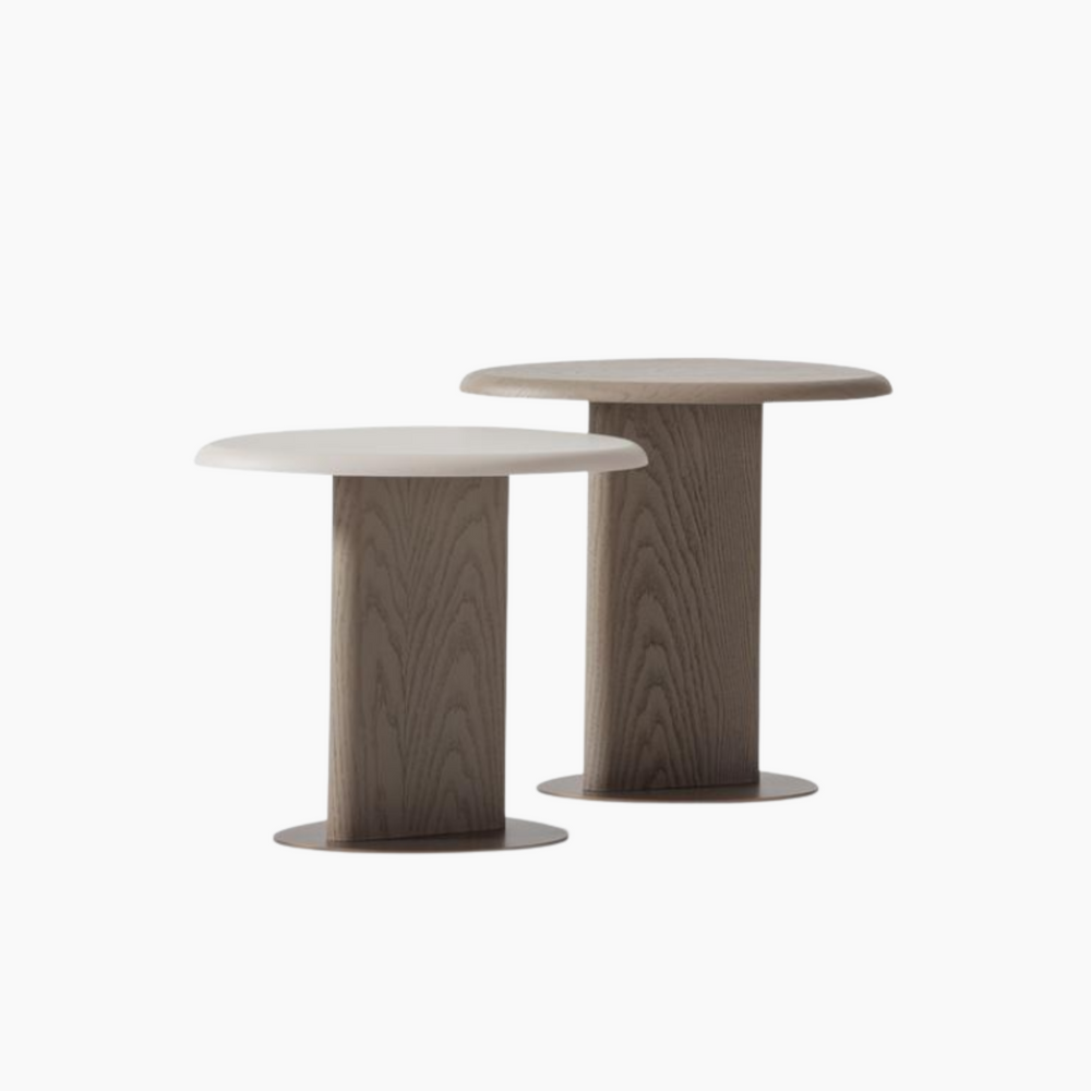Luna Side Table - 2 pieces