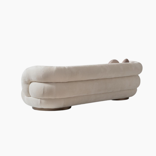 Luna Sofa - 3 Seater