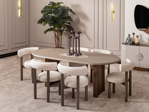 Luna Dining Table