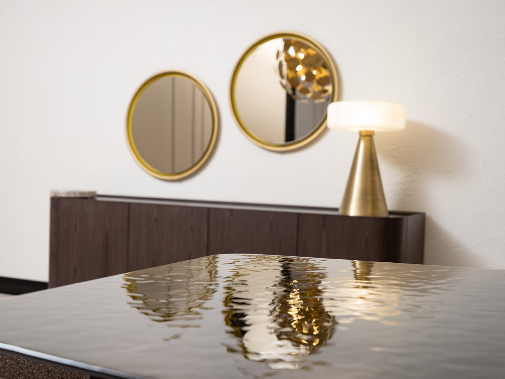 Marmo Mirror