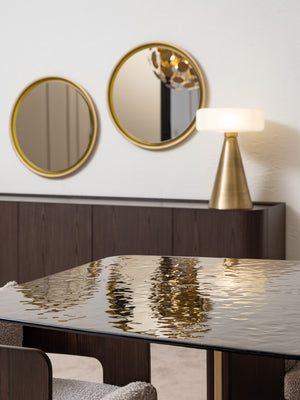 Marmo Mirror