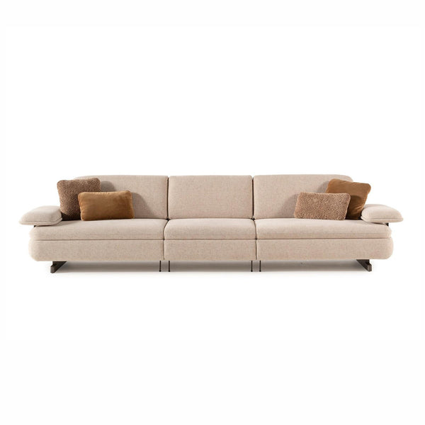 Metropol 4-Seater Sofa