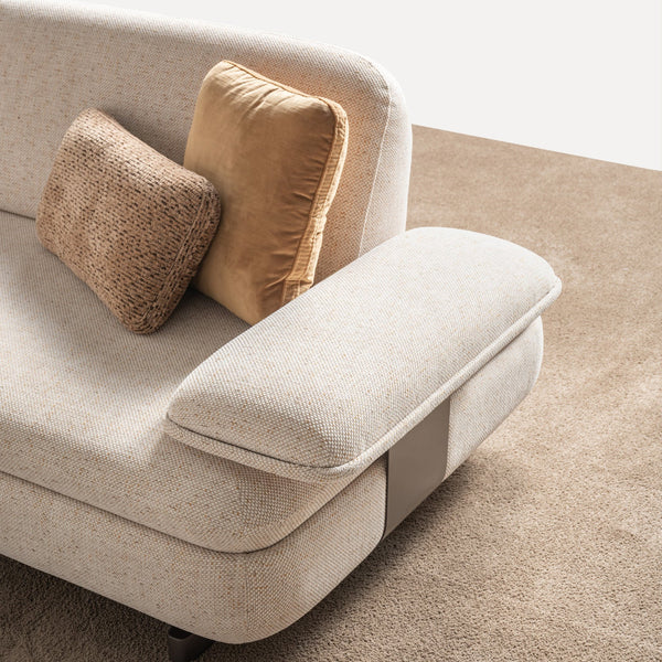 Metropol Sectional Sofa