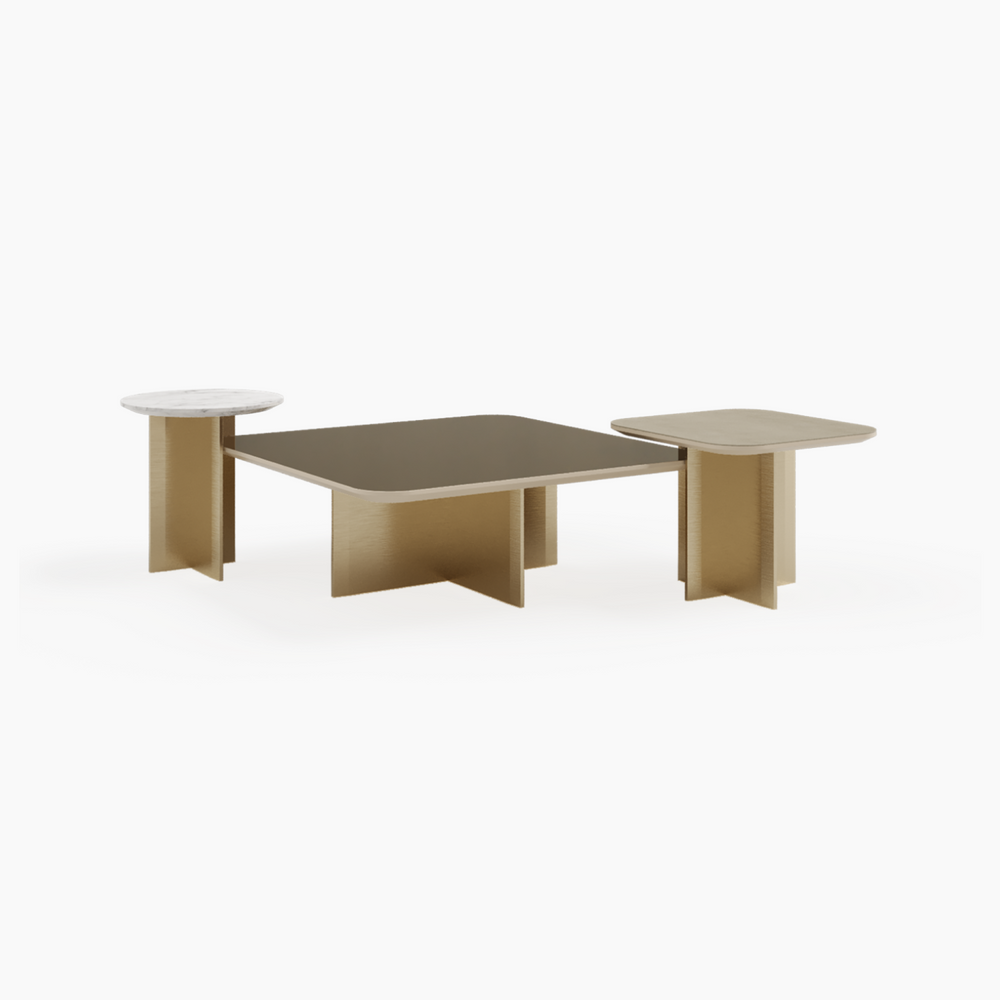 Miami Middle Coffee Table