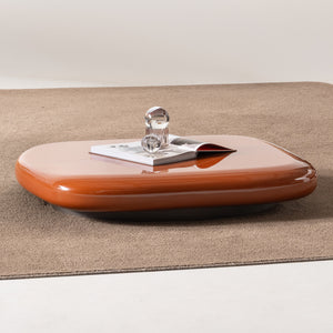 Metropol Lacquered Coffee Table