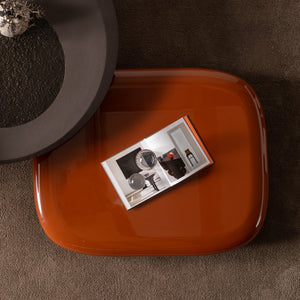 Metropol Lacquered Coffee Table