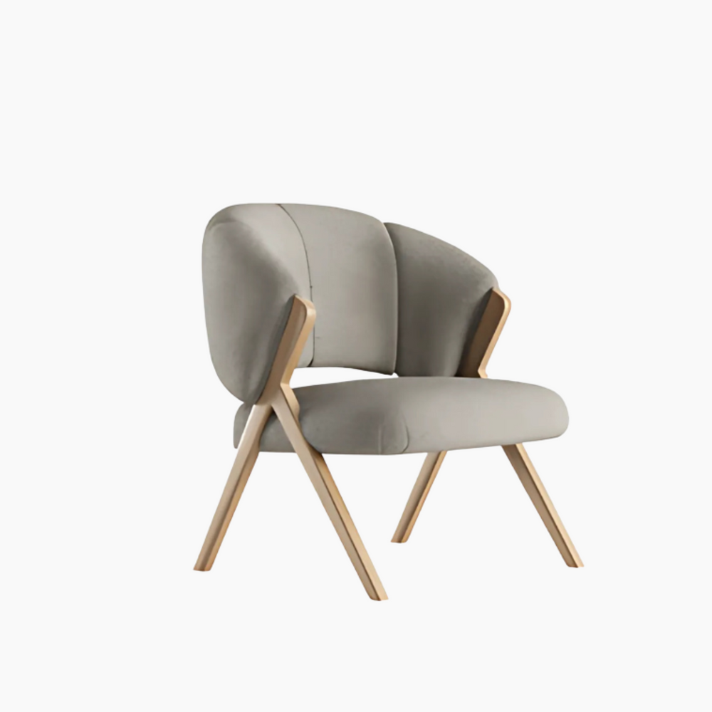 Monza Armchair