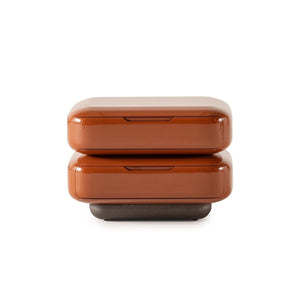 Metropol Nightstand