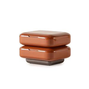 Metropol Nightstand