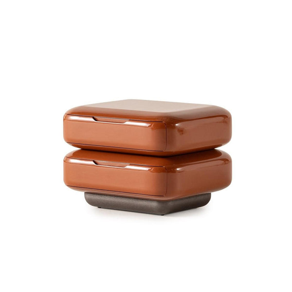 Metropol Nightstand