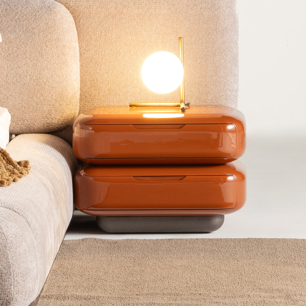 Metropol Nightstand