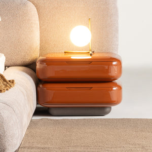 Metropol Nightstand