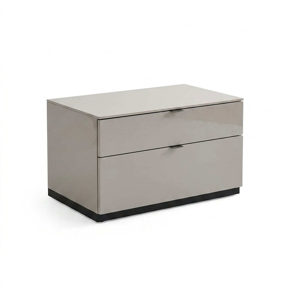 Moon Nightstand