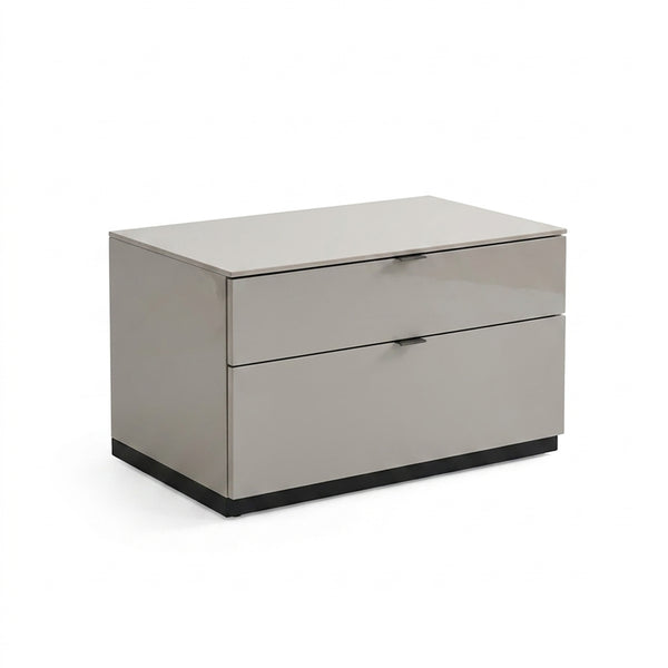 Moon Nightstand