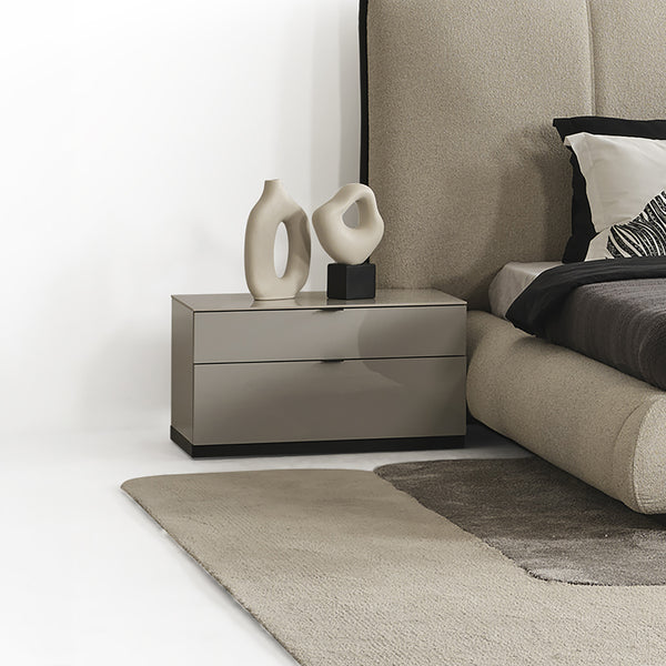 Moon Nightstand