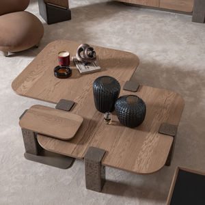 Noho Coffee Table